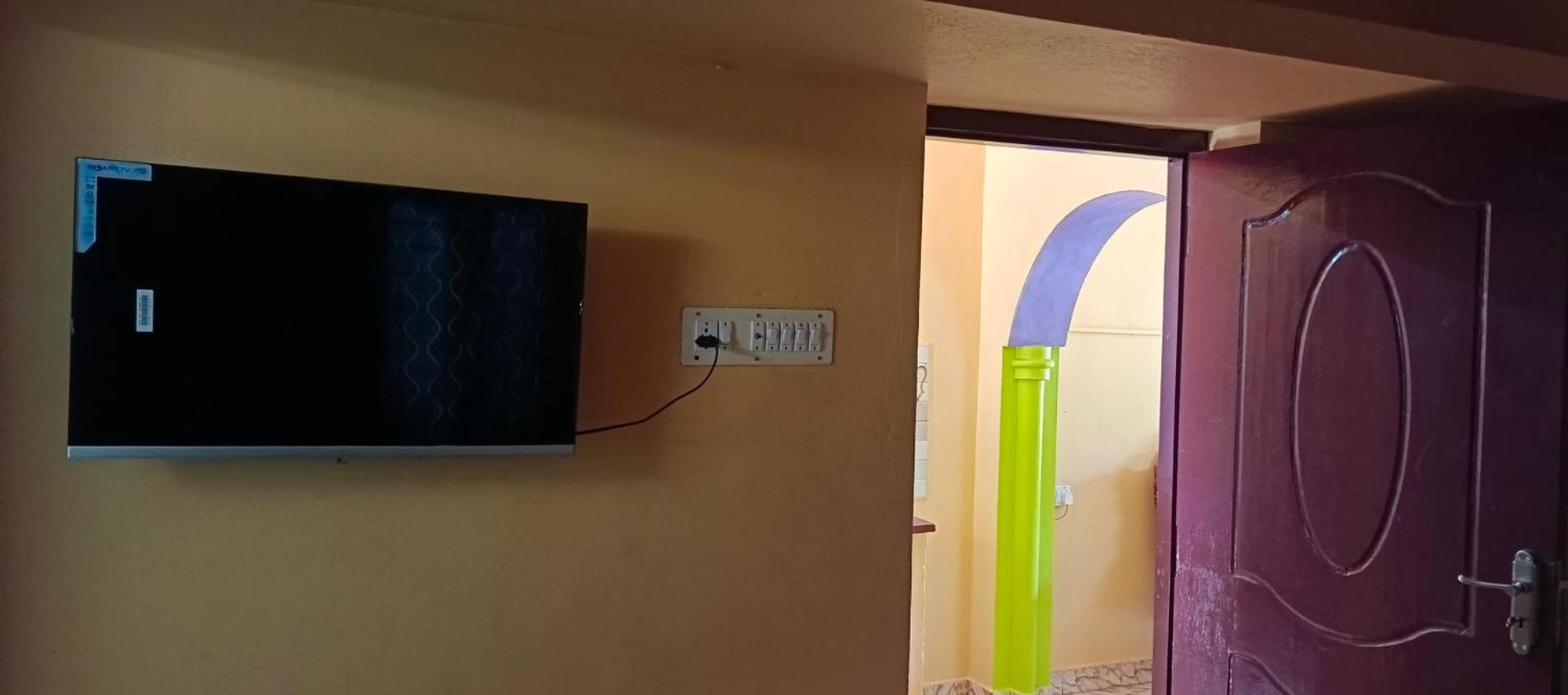 Le Vieux Sejour A La Maison Kottakuppam Esterno foto