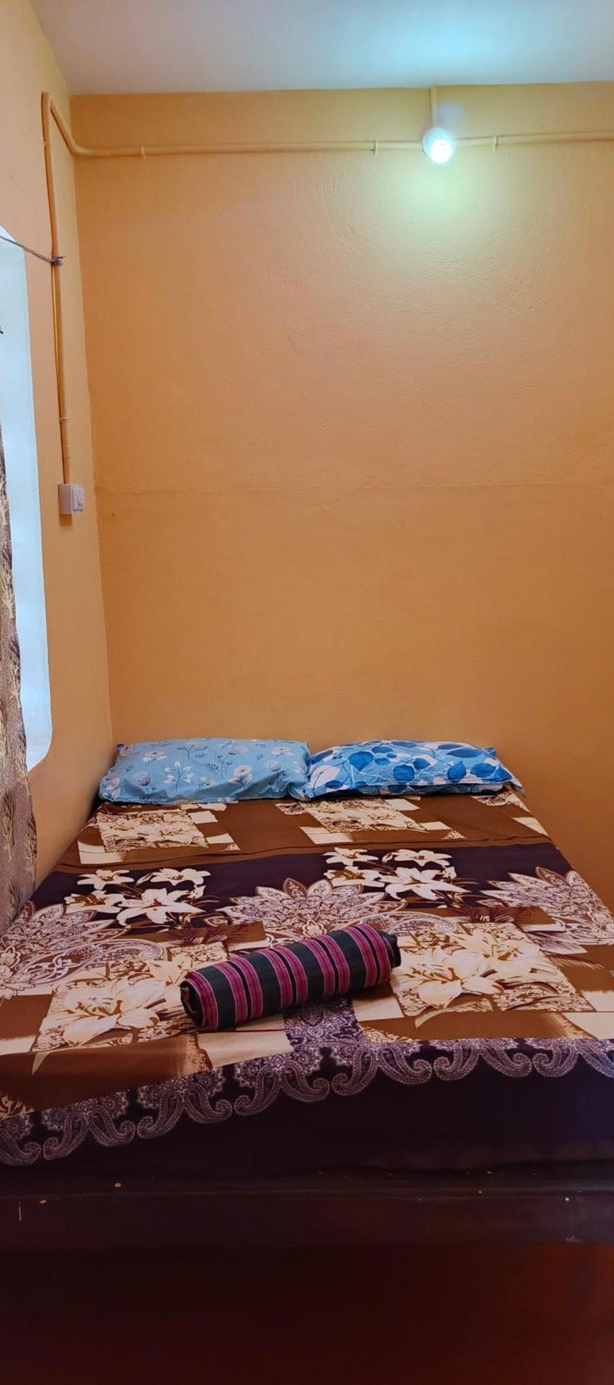 Le Vieux Sejour A La Maison Kottakuppam Esterno foto